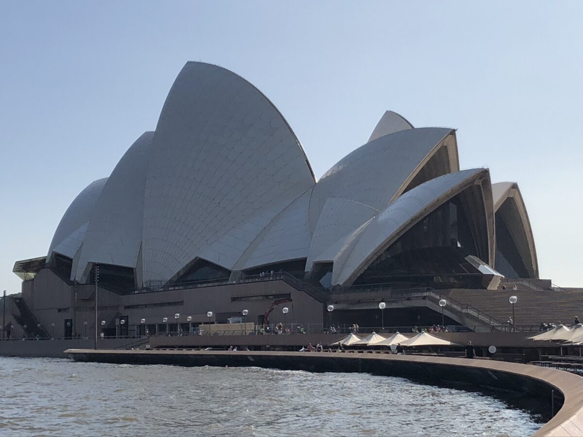 Australien