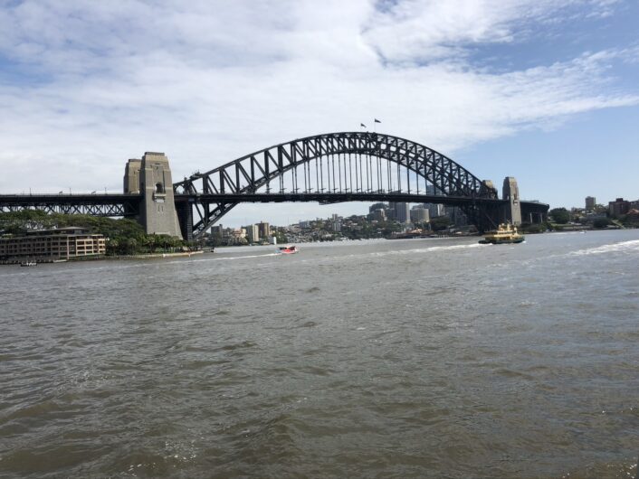 Australien