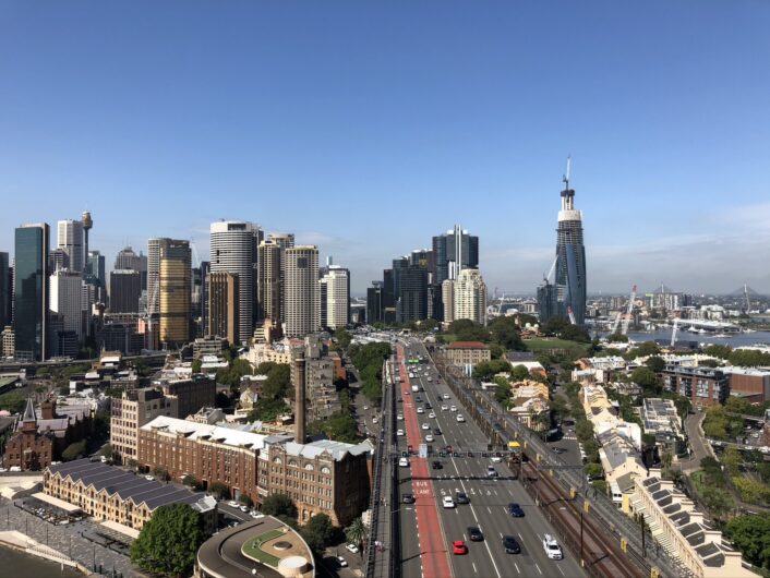 Australien