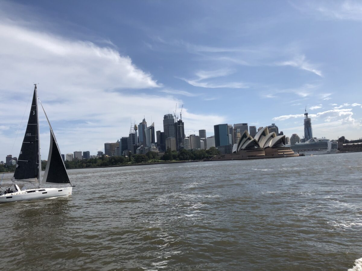 Australien